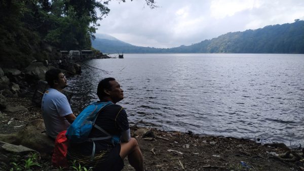 Danau Tamblingan