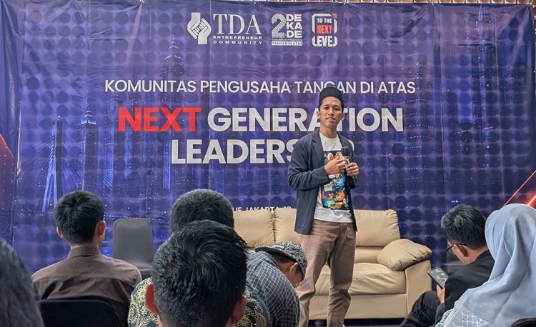 Next Generation Leadership TDA