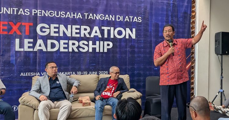Next Generation Leadership TDA
