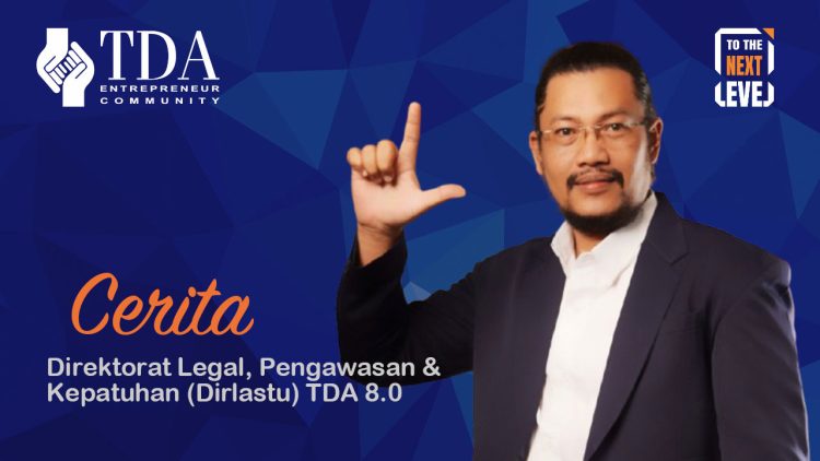 DIRLASTU TDA 8.0