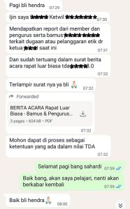 Program DIRLASTU TDA TDA 8.0