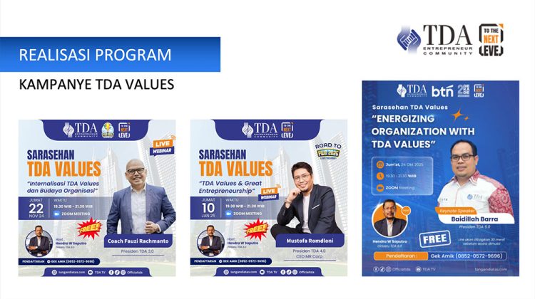Program DIRLASTU TDA 8.0