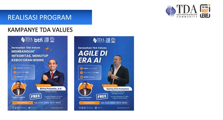 Program DIRLASTU TDA 8.0
