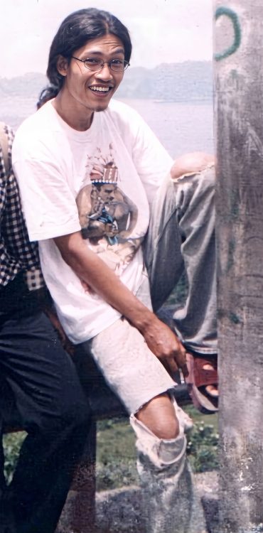 Dul Kribo