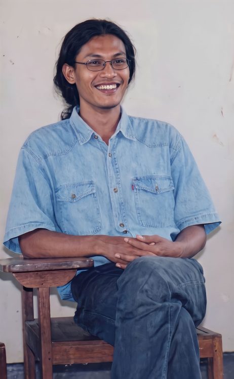 Dul Kribo