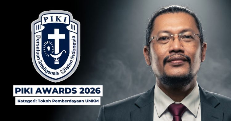 JURI PIKI AWARDS 2026
