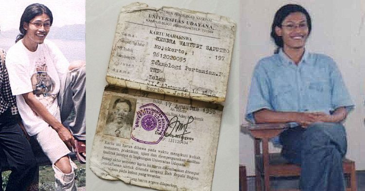 Wayan Gabror Hendra