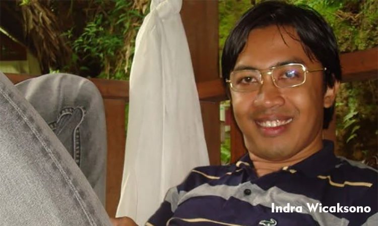 Indra Wicaksono