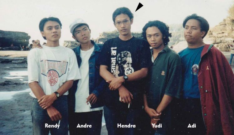 Hendra
